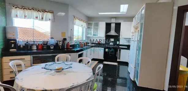 Casa com 4 Quartos à venda, 720m² no Recanto da Lagoa, Lagoa Santa