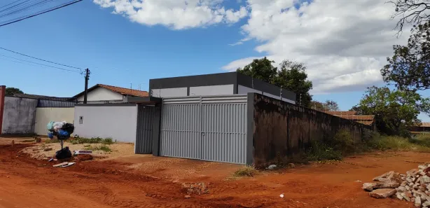 Galpão/Depósito/Armazém à venda, 320m² no Plano Diretor Norte, Palmas