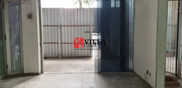 Prédio Comercial à venda, 2000m² no Santo Agostinho, Belo Horizonte