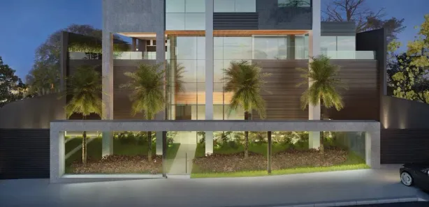 Cobertura com 3 Quartos à venda, 92m² no Centro, Belo Horizonte
