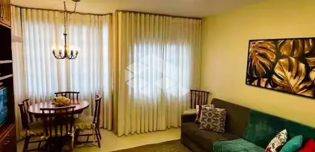 Apartamento com 1 Quarto à venda, 45m² no Planalto, Gramado