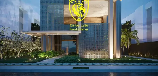 Cobertura com 4 Quartos à venda, 326m² no Santo Agostinho, Belo Horizonte