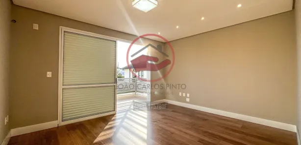 Casa de Condomínio com 3 Quartos para alugar, 350m² no Jardim das Nações, Taubaté