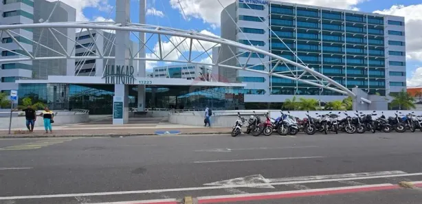 Ponto Comercial à venda, 223m² no São Cristóvão, Salvador