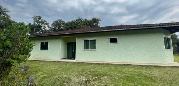 Fazenda/Sítio à venda, 759320m² no Serra Negra, Guaraqueçaba