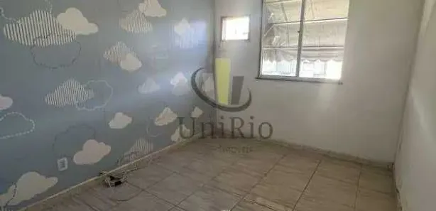 Apartamento com 2 Quartos à venda, 52m² no Padre Miguel, Rio de Janeiro