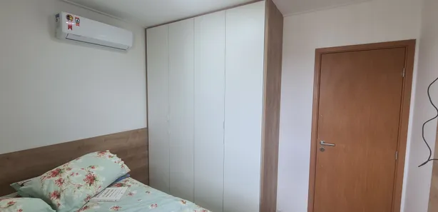 Apartamento com 2 Quartos à venda, 62m² no Porto de Galinhas, Ipojuca