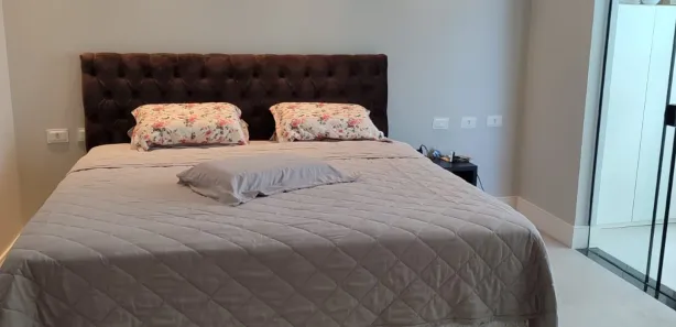 Sobrado com 3 Quartos à venda, 125m² no Tamboré, Santana de Parnaíba