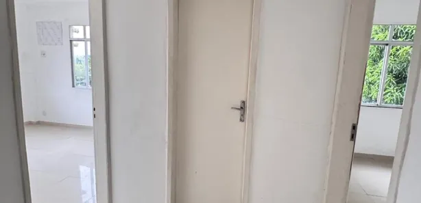 Apartamento com 3 Quartos para alugar, 92m² no Chapada, Manaus