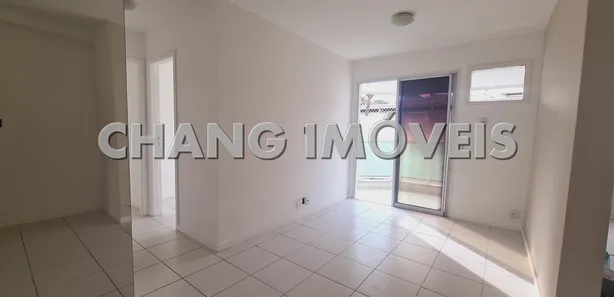 Apartamento com 2 Quartos à venda, 57m² no Taquara, Rio de Janeiro