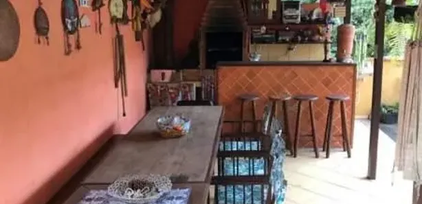 Casa com 4 Quartos para venda ou aluguel, 240m² no Pedro do Rio, Petrópolis