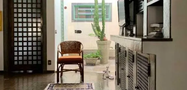 Casa com 3 Quartos à venda, 204m² no Centro, Araraquara