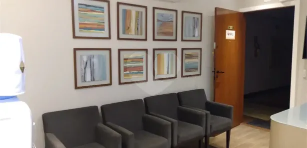 Sala Comercial à venda, 36m² no Centro, Mogi das Cruzes
