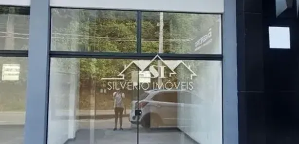 Ponto Comercial para alugar, 36m² no Pedro do Rio, Petrópolis