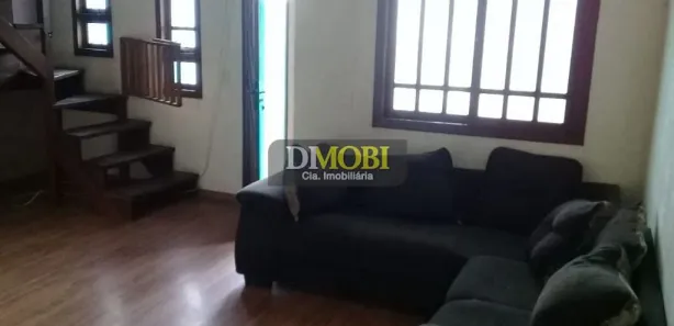 Sobrado com 2 Quartos para alugar, 90m² no Moradas do Sobrado, Gravataí