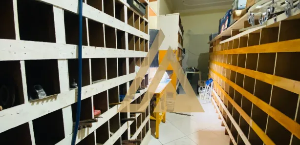 Ponto Comercial à venda, 207m² no Cidade Nova, Manaus
