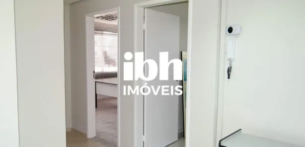 Sala Comercial para alugar, 50m² no Santo Antônio, Belo Horizonte