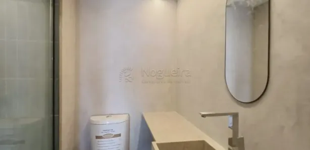 Apartamento com 1 Quarto à venda, 42m² no Serrambi, Ipojuca