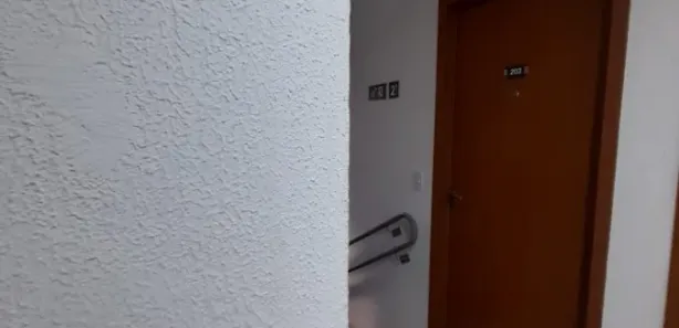 Apartamento com 2 Quartos para alugar, 40m² no Jardim Alvorada, Nova Iguaçu