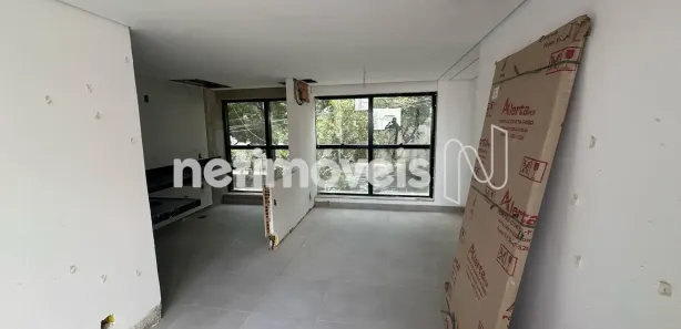 Apartamento com 2 Quartos à venda, 77m² no Cruzeiro, Belo Horizonte