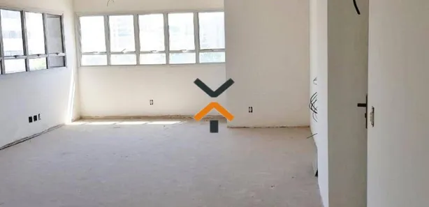 Sala Comercial à venda, 45m² no Centro, Santo André