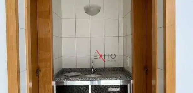 Ponto Comercial para alugar, 121m² no Vila Santa Terezinha, Várzea Paulista