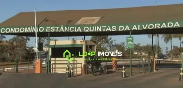 Lote/Terreno à venda, 650m² no Setor Habitacional Jardim Botânico, Brasília