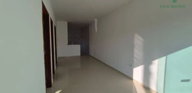 Casa de Condomínio com 2 Quartos à venda, 60m² no Rio Da Onca, Matinhos