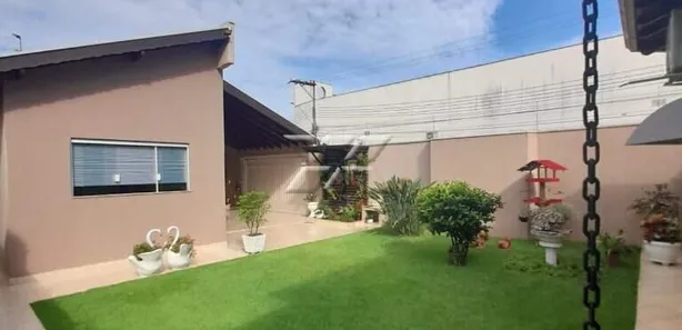 Casa com 3 Quartos à venda, 177m² no Jardim Kennedy, Rio Claro