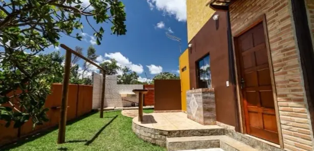 Imóvel Comercial com 10 Quartos à venda, 2125m² no , Santana do Riacho