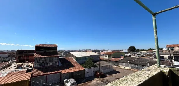 Sobrado com 3 Quartos à venda, 280m² no Taguatinga Norte, Brasília