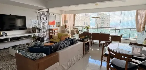 Cobertura com 3 Quartos à venda, 250m² no Candeal, Salvador