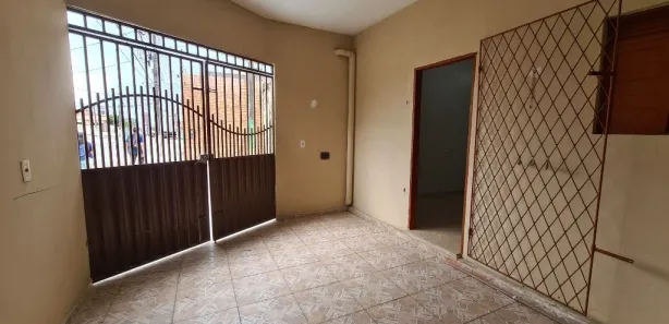 Casa com 1 Quarto para alugar, 45m² no Lagoa Seca, Natal