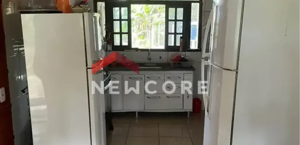 Fazenda/Sítio com 3 Quartos à venda, 741m² no Mombaça, Itapecerica da Serra