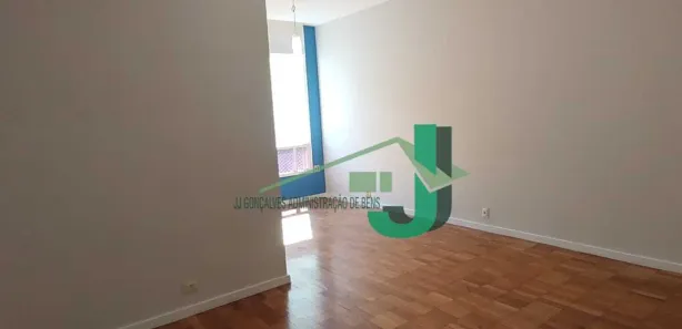 Apartamento com 3 Quartos para alugar, 95m² no Laranjeiras, Rio de Janeiro
