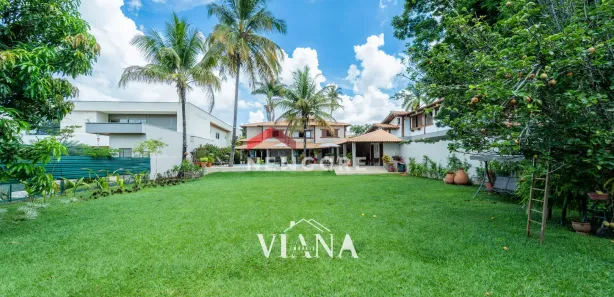 Casa com 7 Quartos à venda, 736m² no Setor de Habitações Individuais Sul, Brasília
