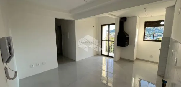 Apartamento com 3 Quartos à venda, 72m² no Rui Barbosa, Montenegro