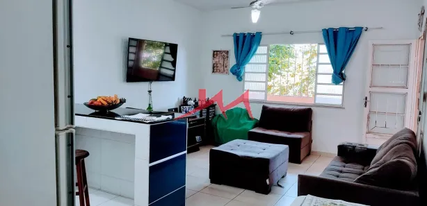 Casa com 2 Quartos à venda, 220m² no Jardim Alcântara, São Gonçalo
