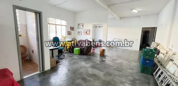 Galpão/Depósito/Armazém para alugar, 100m² no Madureira, Rio de Janeiro
