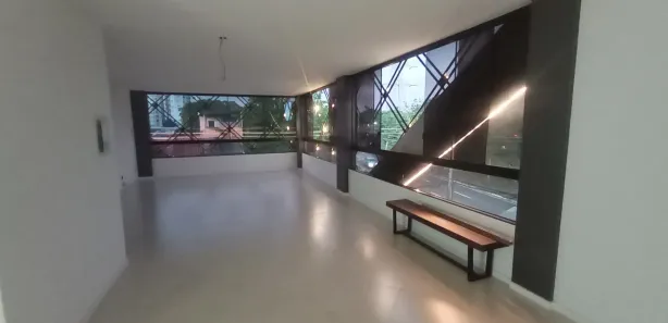 Sala Comercial para alugar, 50m² no Parque 10 de Novembro, Manaus