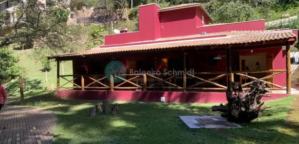 Casa de Condomínio com 2 Quartos à venda, 1400m² no , Santo Antônio do Pinhal