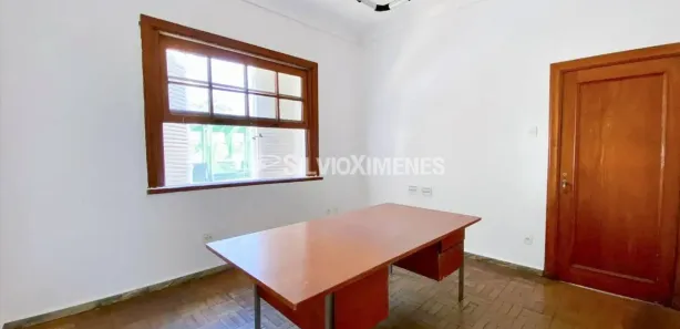 Casa com 5 Quartos para alugar, 291m² no Funcionários, Belo Horizonte