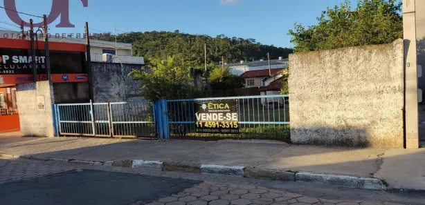 Ponto Comercial à venda, 834m² no Centro, Itupeva