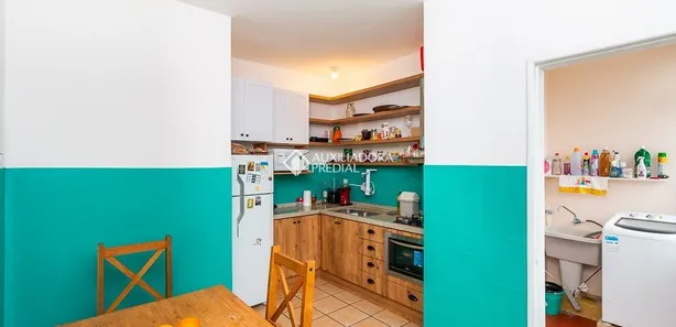 Apartamento com 2 Quartos à venda, 80m² no Farroupilha, Porto Alegre
