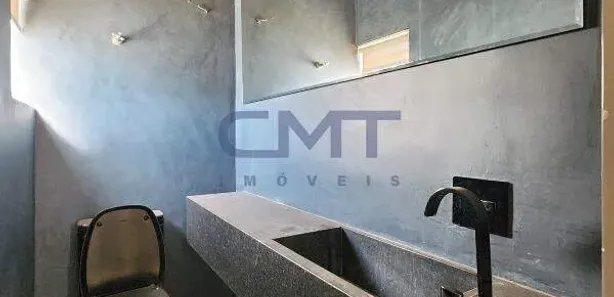 Sala Comercial para alugar, 65m² no Santa Efigênia, Belo Horizonte
