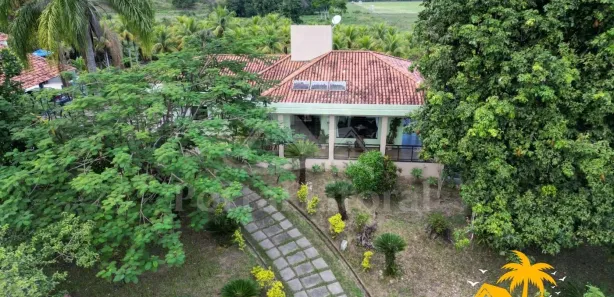 Fazenda/Sítio com 2 Quartos à venda, 17631m² no Sampaio Correia (Sampaio Correia), Saquarema