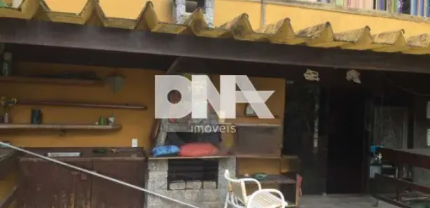 Casa com 5 Quartos à venda, 700m² no Jardim Botânico, Rio de Janeiro