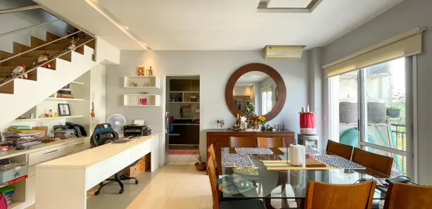 Cobertura com 3 Quartos à venda, 131m² no Colônia Santo Antônio, Manaus