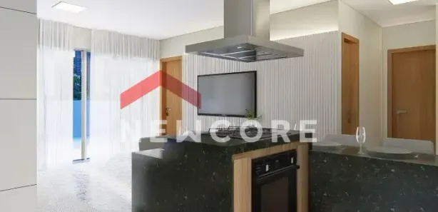 Apartamento com 2 Quartos à venda, 85m² no Lourdes, Belo Horizonte