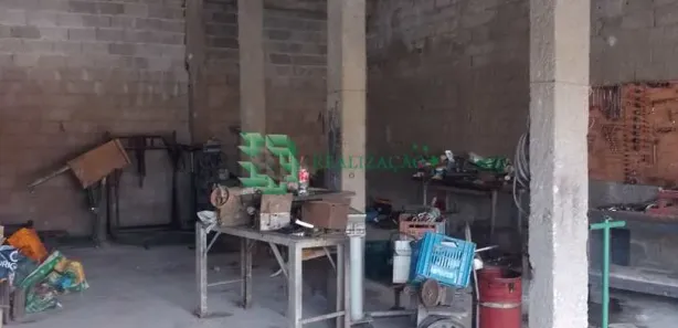 Ponto Comercial à venda, 150m² no Parque Balneario Comodoro, Mongaguá